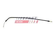 Seilzug, Feststellbremse vorne FAST FT69058