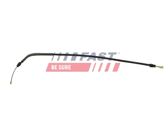 Seilzug, Feststellbremse vorne FAST FT69058 Bild Seilzug, Feststellbremse vorne FAST FT69058