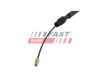Seilzug, Feststellbremse vorne FAST FT69058 Bild Seilzug, Feststellbremse vorne FAST FT69058