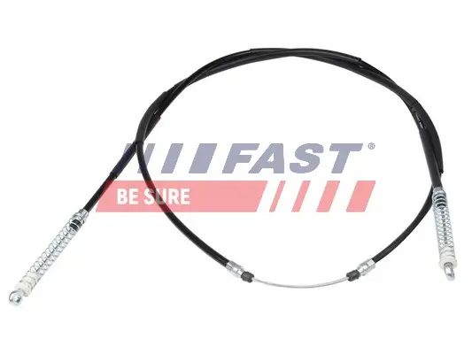 Seilzug, Feststellbremse hinten links hinten rechts FAST FT69061 Bild Seilzug, Feststellbremse hinten links hinten rechts FAST FT69061