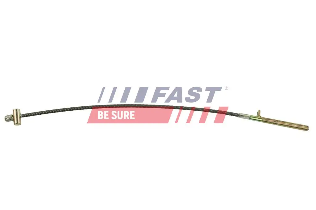 Seilzug, Feststellbremse FAST FT69103