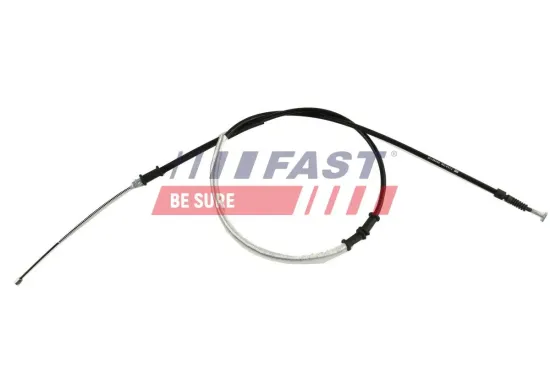 Achsmutter, Antriebswelle FAST FT26039 Bild Achsmutter, Antriebswelle FAST FT26039