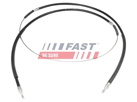 Seilzug, Feststellbremse hinten FAST FT69159 Bild Seilzug, Feststellbremse hinten FAST FT69159