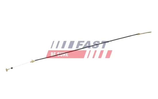 Seilzug, Feststellbremse hinten links hinten rechts FAST FT69172 Bild Seilzug, Feststellbremse hinten links hinten rechts FAST FT69172