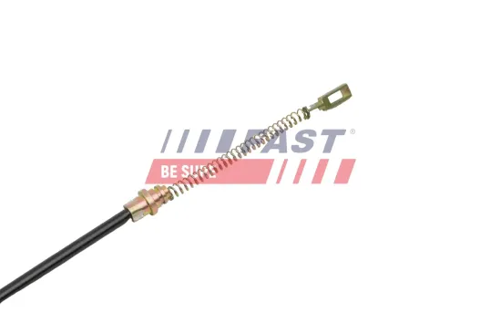 Seilzug, Feststellbremse hinten links hinten rechts FAST FT69172 Bild Seilzug, Feststellbremse hinten links hinten rechts FAST FT69172