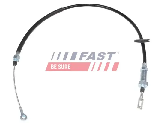 Seilzug, Feststellbremse vorne FAST FT69175 Bild Seilzug, Feststellbremse vorne FAST FT69175