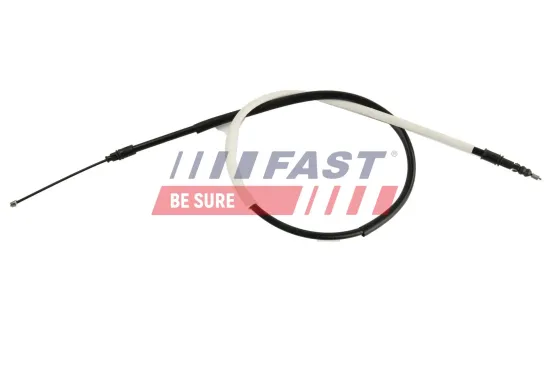 Seilzug, Feststellbremse hinten FAST FT69192 Bild Seilzug, Feststellbremse hinten FAST FT69192