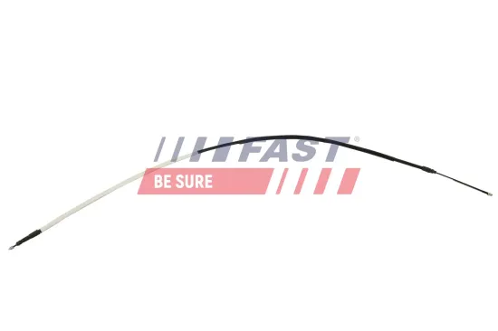 Seilzug, Feststellbremse hinten FAST FT69192 Bild Seilzug, Feststellbremse hinten FAST FT69192