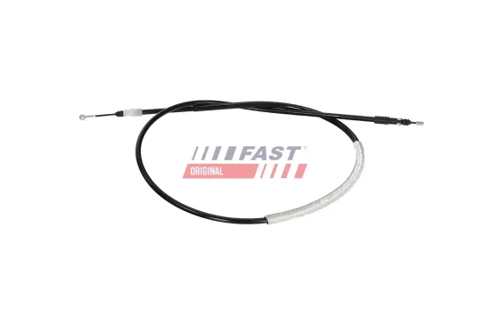 Seilzug, Feststellbremse hinten links hinten rechts FAST FT69194 Bild Seilzug, Feststellbremse hinten links hinten rechts FAST FT69194