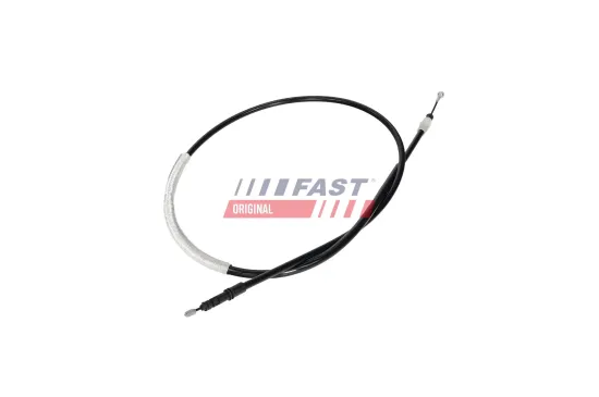 Seilzug, Feststellbremse hinten links hinten rechts FAST FT69194 Bild Seilzug, Feststellbremse hinten links hinten rechts FAST FT69194