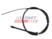 Thermostat, Kühlmittel FAST FT58021