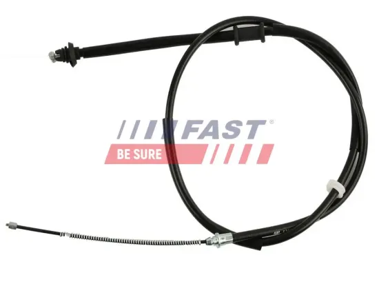 Motorhaubenschloss FAST FT94164 Bild Motorhaubenschloss FAST FT94164