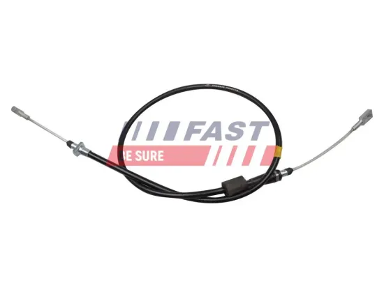 Seilzug, Feststellbremse hinten links hinten rechts FAST FT69212 Bild Seilzug, Feststellbremse hinten links hinten rechts FAST FT69212