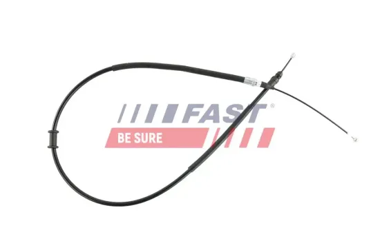 Seilzug, Feststellbremse hinten links hinten rechts FAST FT69225 Bild Seilzug, Feststellbremse hinten links hinten rechts FAST FT69225