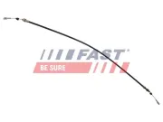Gaszug FAST FT72005