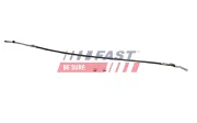Gaszug FAST FT72008