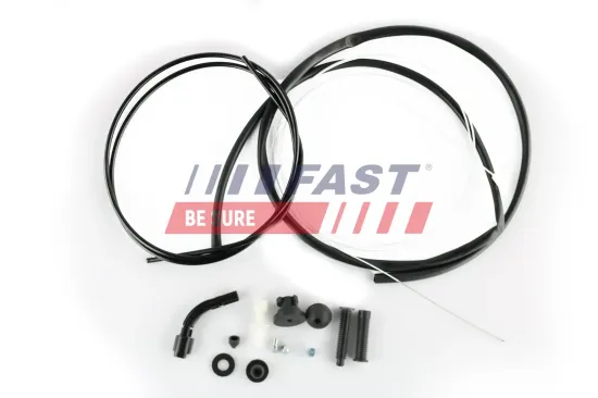 Gaszug FAST FT72195 Bild Gaszug FAST FT72195