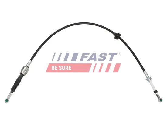 Seilzug, Schaltgetriebe FAST FT73003 Bild Seilzug, Schaltgetriebe FAST FT73003