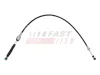Seilzug, Schaltgetriebe FAST FT73006
