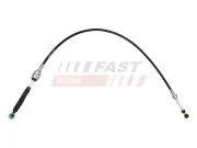 Seilzug, Schaltgetriebe FAST FT73006
