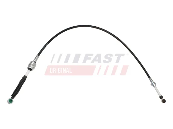 Seilzug, Schaltgetriebe FAST FT73006 Bild Seilzug, Schaltgetriebe FAST FT73006