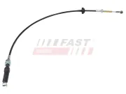 Seilzug, Schaltgetriebe FAST FT73009