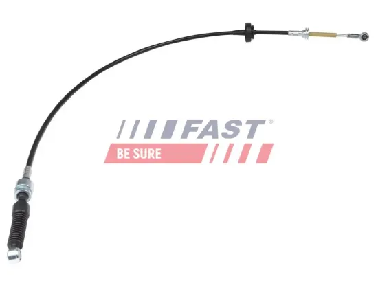 Seilzug, Schaltgetriebe FAST FT73009 Bild Seilzug, Schaltgetriebe FAST FT73009