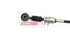 Seilzug, Schaltgetriebe FAST FT73010 Bild Seilzug, Schaltgetriebe FAST FT73010