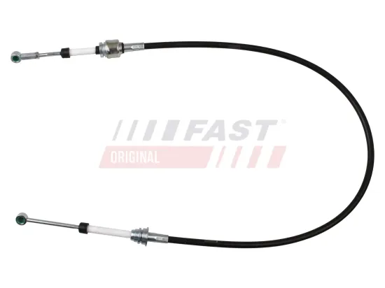 Seilzug, Schaltgetriebe FAST FT73012 Bild Seilzug, Schaltgetriebe FAST FT73012