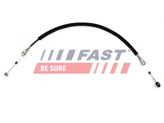 Seilzug, Schaltgetriebe FAST FT73020 Bild Seilzug, Schaltgetriebe FAST FT73020