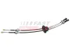 Seilzug, Schaltgetriebe FAST FT73021