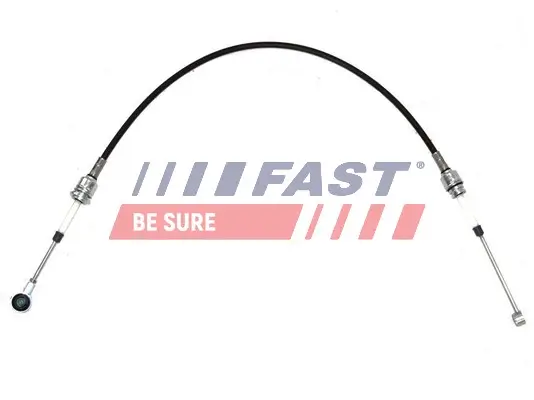 Seilzug, Schaltgetriebe FAST FT73025 Bild Seilzug, Schaltgetriebe FAST FT73025