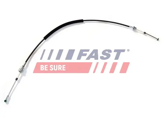 Seilzug, Schaltgetriebe FAST FT73027 Bild Seilzug, Schaltgetriebe FAST FT73027