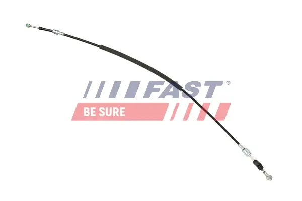 Seilzug, Schaltgetriebe FAST FT73036