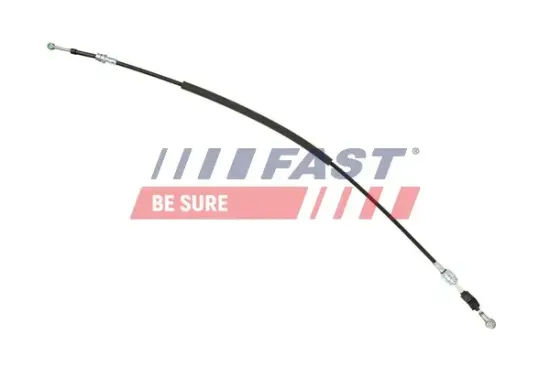Seilzug, Schaltgetriebe FAST FT73036 Bild Seilzug, Schaltgetriebe FAST FT73036
