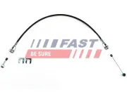 Seilzug, Schaltgetriebe FAST FT73039
