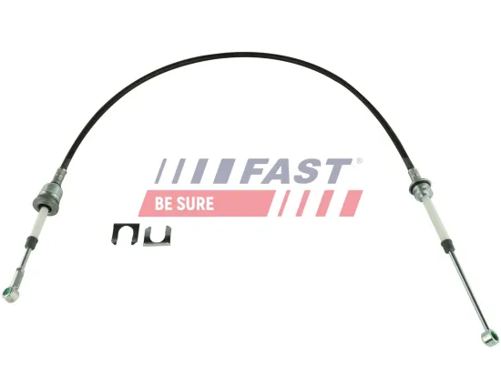 Luftdrucksensor, Höhenanpassung FAST FT54202 Bild Luftdrucksensor, Höhenanpassung FAST FT54202