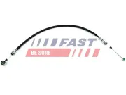 Seilzug, Schaltgetriebe FAST FT73043