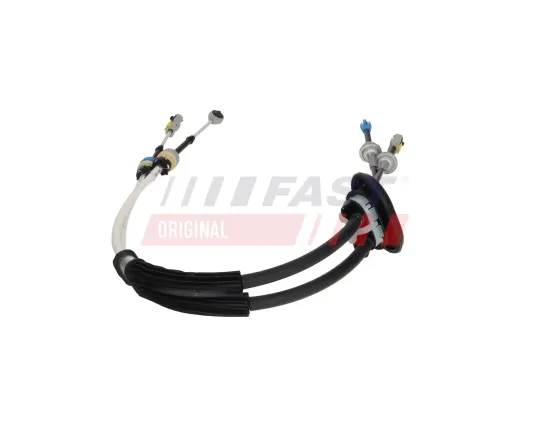 Seilzug, Schaltgetriebe FAST FT73054 Bild Seilzug, Schaltgetriebe FAST FT73054
