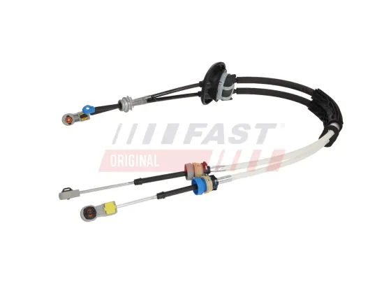 Seilzug, Schaltgetriebe FAST FT73054 Bild Seilzug, Schaltgetriebe FAST FT73054