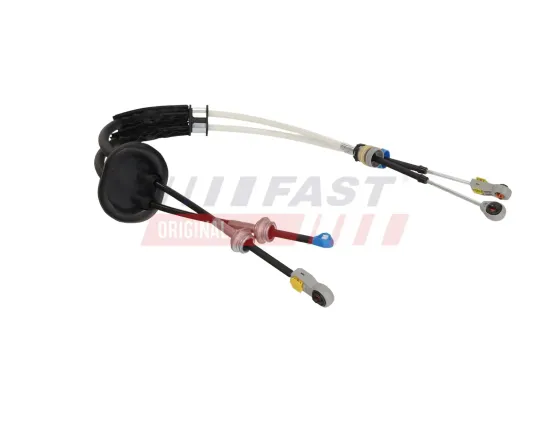 Seilzug, Schaltgetriebe FAST FT73054 Bild Seilzug, Schaltgetriebe FAST FT73054