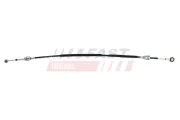 Seilzug, Schaltgetriebe FAST FT73063