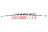Seilzug, Schaltgetriebe FAST FT73063