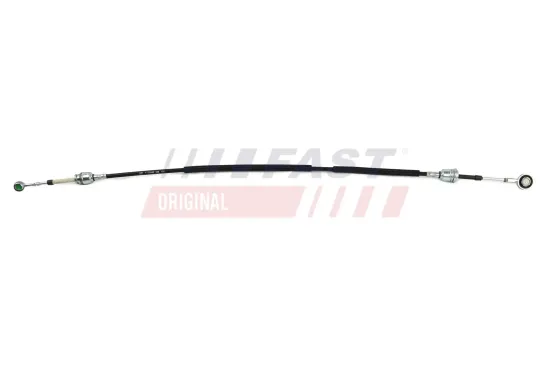 Seilzug, Schaltgetriebe FAST FT73063 Bild Seilzug, Schaltgetriebe FAST FT73063