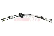 Seilzug, Schaltgetriebe FAST FT73069