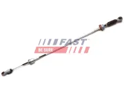 Wärmetauscher, Innenraumheizung FAST FT55217