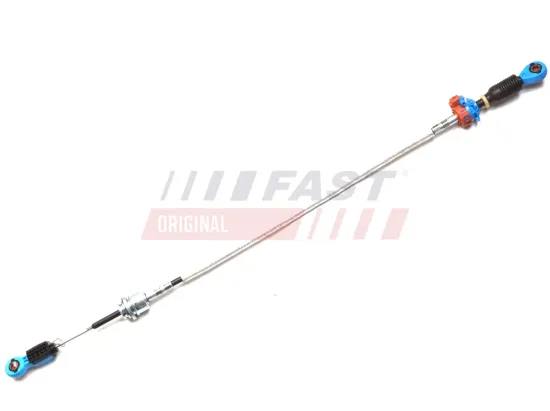 Seilzug, Schaltgetriebe FAST FT73074 Bild Seilzug, Schaltgetriebe FAST FT73074