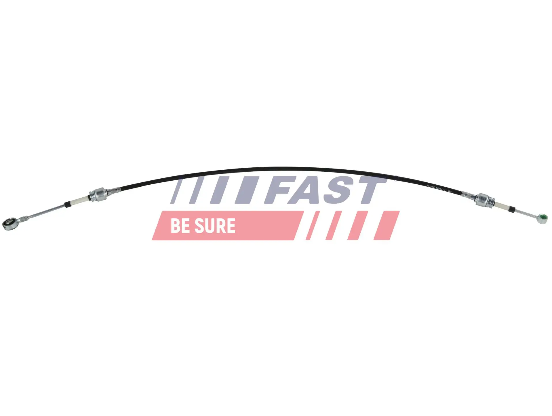 Kabelsatz, Schaltgetriebe FAST FT73080