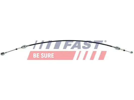 Seilzug, Schaltgetriebe FAST FT73080 Bild Seilzug, Schaltgetriebe FAST FT73080
