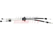 Seilzug, Schaltgetriebe FAST FT73088